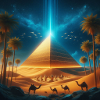 Pyramide 8