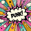 Punk 3