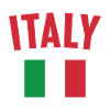 Italy Flag