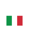 Italy Flag