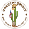 Country Spirit