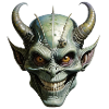 The Abyssal Guardian