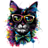 Professor Katze