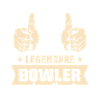 Bowler Sayings