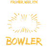 Bowler Saying