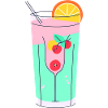 Tropical Bliss