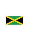Jamaica Flag