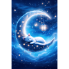 Mooncat dreams