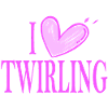 I love twb rose