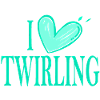 I love twb vert
