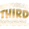 Official third wheel