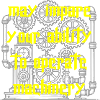Machinery