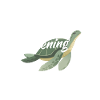 Turtle Sea Turtle Gift