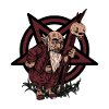 Satan's Little Imp