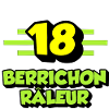 Complaining Berrichon