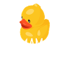 Mama Duck