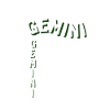 Yeah I'm a Gemini Zodiac