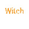 Halloween She's my Witch
