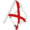 Alabama State Flag