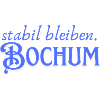 Bochum reste stable