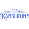 Stabil bleiben Karlsruhe