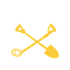 Metal detector