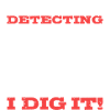 Metal detector