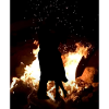 First Kiss on fire