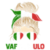 Italy Italian Vaffanculo