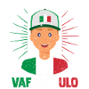 Italie Italien Vaffanculo