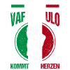 Italie Italien Vaffanculo