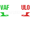 Italy Italian Vaffanculo