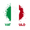 Italy Italian Vaffanculo