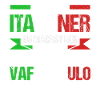 Italy Italian Vaffanculo