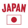 Japan Flag