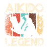 Aikido legend