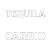 Tequila rolig konditionsträning citat
