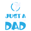 Taekwondo Just A Taekwondo Dad