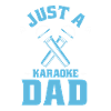 Karaoke Just A Karaoke Dad