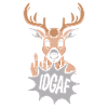 Deer Idgaf