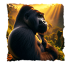 Mountain gorilla