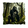 Mountain gorilla