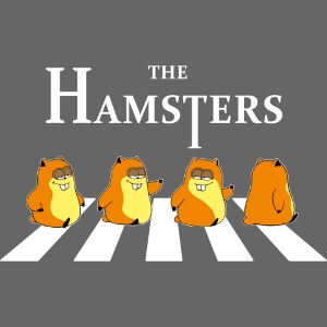 Fat Four - The Hamsters