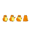 Fat Four - The Hamsters