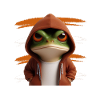 Godmorgen? Meget tynd isfrø Frø Sjovere