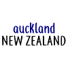Auckland - Nouvelle-Zélande - Kiwi Aotearoa Neuseeland