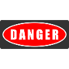 DANGER