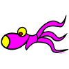 squid shirt