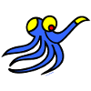 Squid Shirt