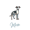 Greyhound Mama